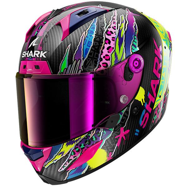 Shark Helmets Shark Aeron Fawn DVY